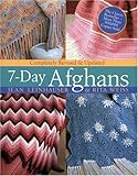 7-Day Afghans by 