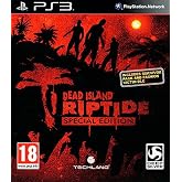 Dead Island Riptide - Special Edition PS3