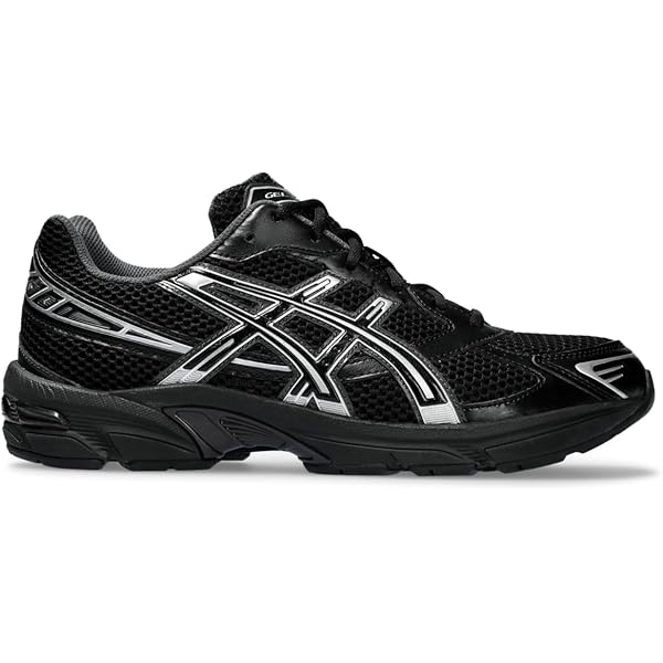 Amazon.com | ASICS Men's Gel-NYC Shoes, 8H, Graphite Grey