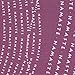 RatMat PRINTED YOGA MAT: Eco-friendly, nontoxic foam construction. Extra-thick and durable. 24