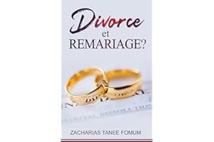 Divorce et Remariage?