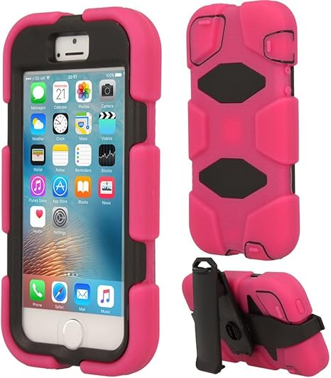 g shock iphone case