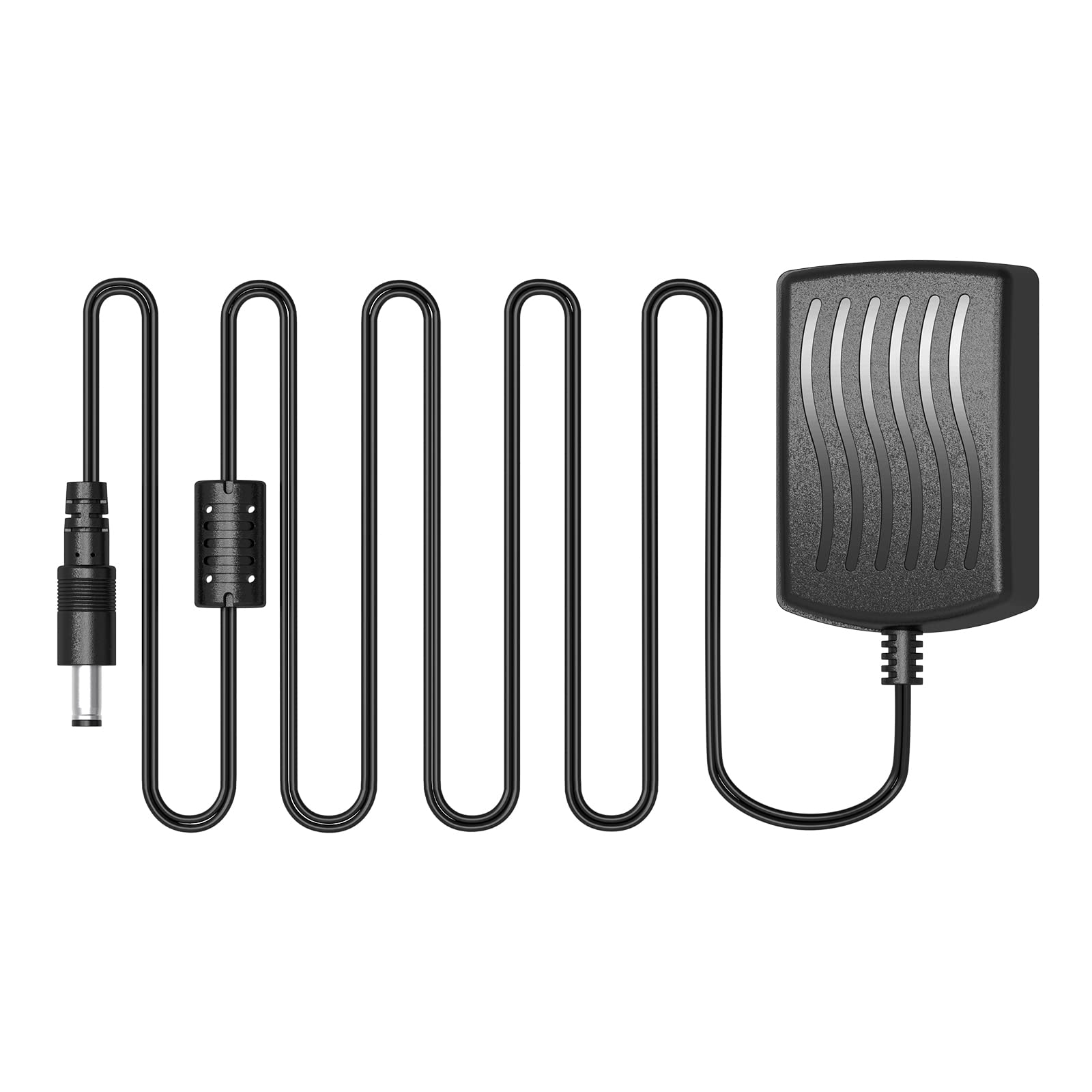 SANNCE Surveillance 2A 2000mA Max AC to DC 12V Power Adapter Supply for Security DVR CCTV Camera System