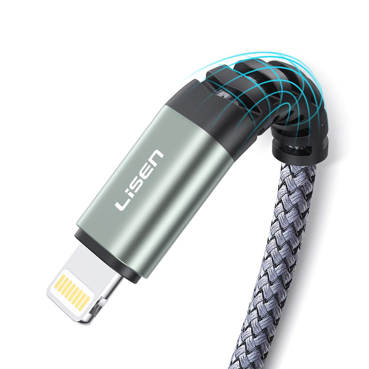 Best Lighting Cable For Iphone 6