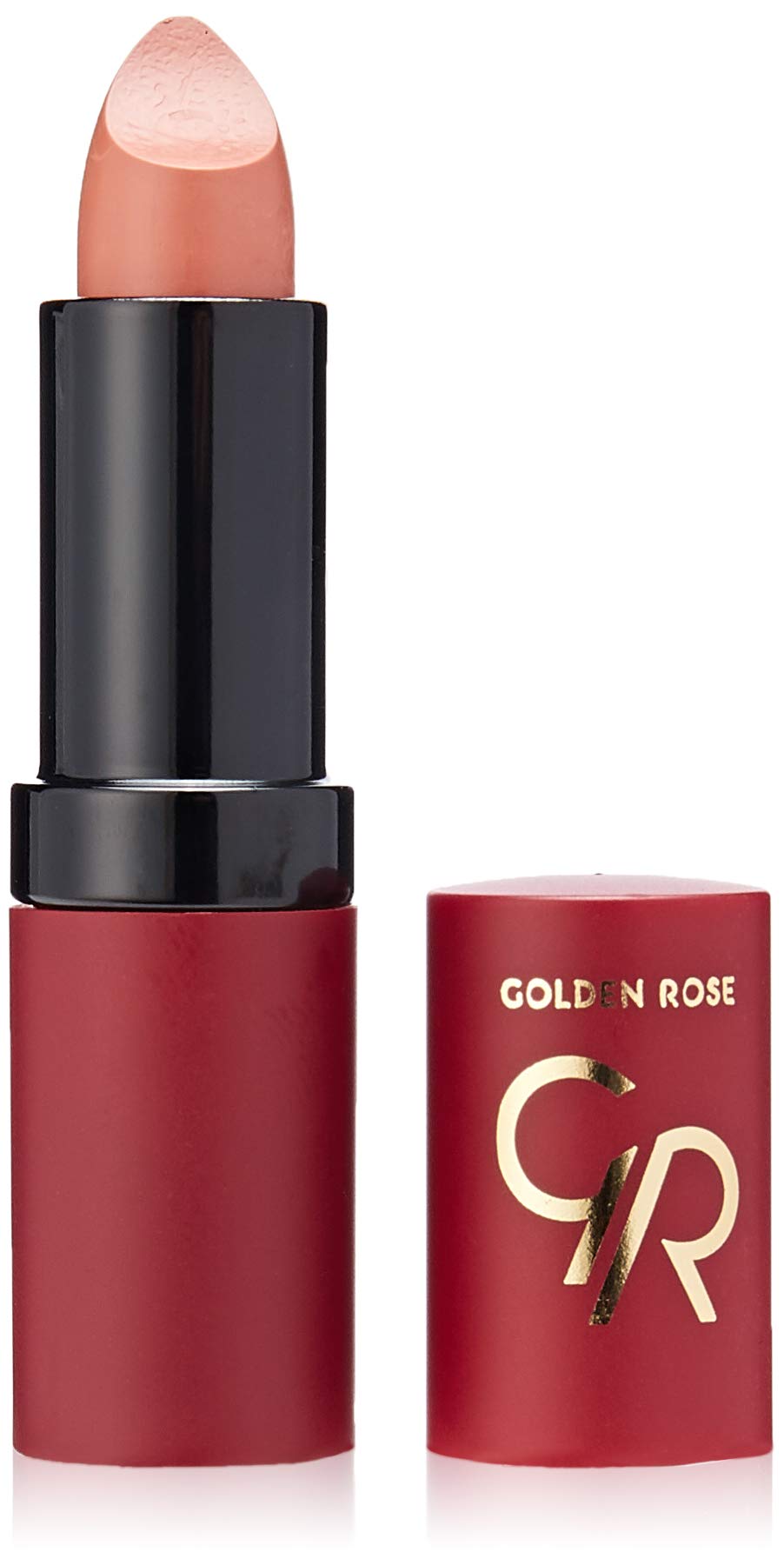 Golden Rose Velvet Matte Lipstick - color 03
