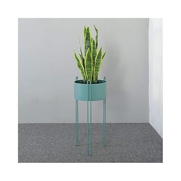 Amazon Com Aa Floor Standing Simulation Home Decoration Potted