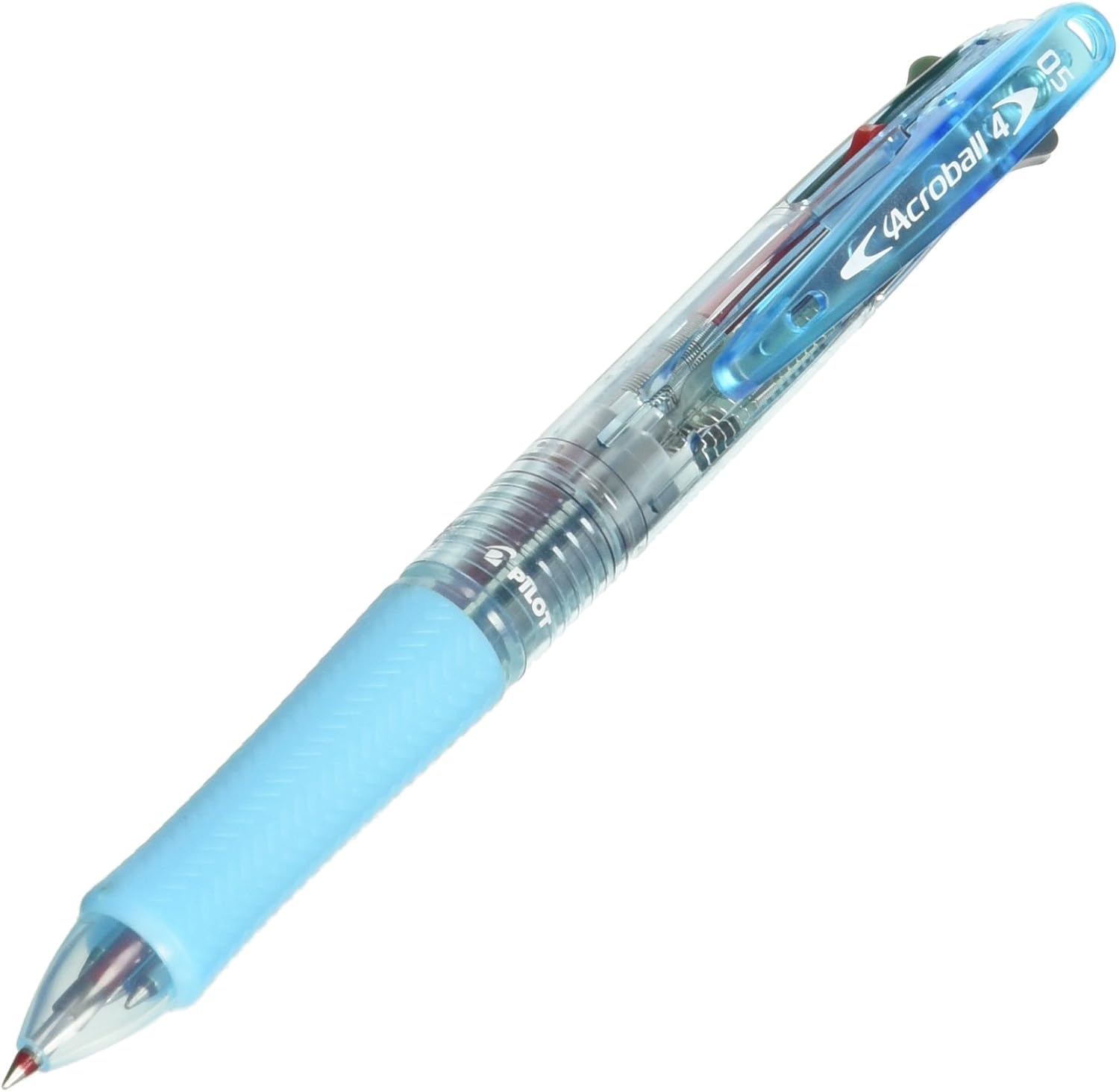 acroball pilot pen 4 in 1