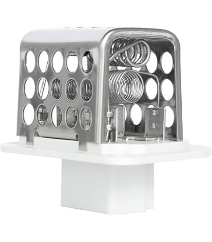 Heater Core 2010 Jeep Liberty Blower Motor Blower Motor Compatible