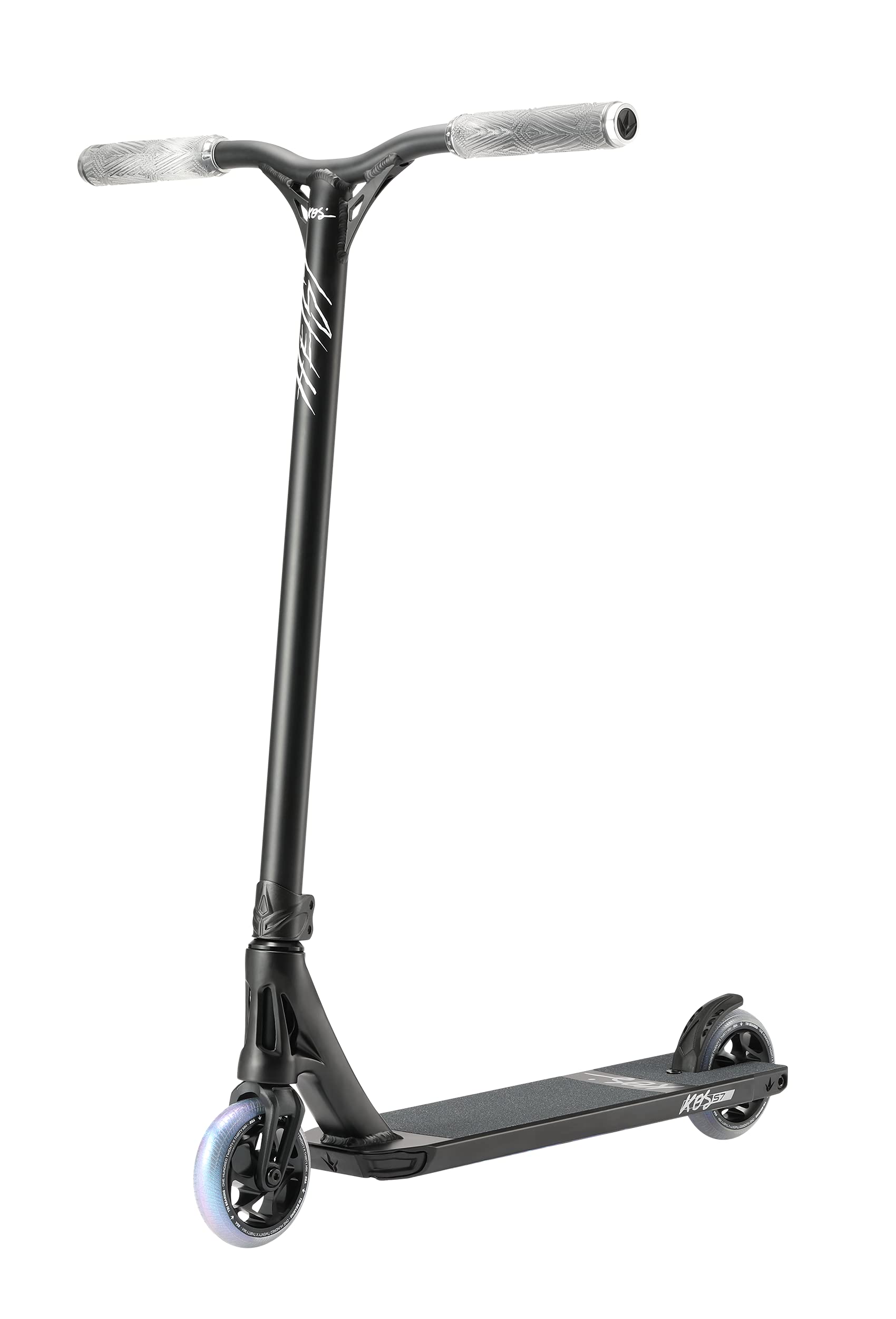 Envy Scooters KOS S7 Pro Scooters - Pro Street Scooters for Intermediate to Advanced Stunt Scooter Riders. Top of line Street Scooter for Skate Park, Youth and Adult Scooters