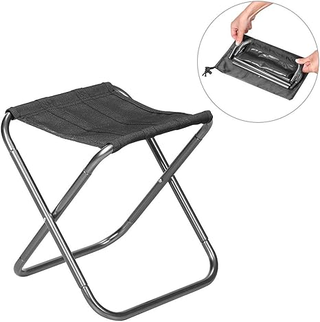 outdoor folding stools