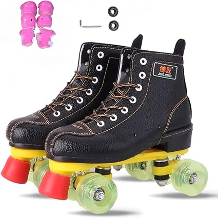 four wheeler roller skates