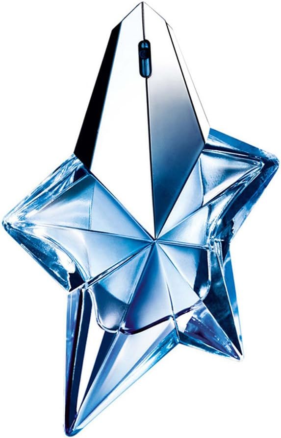 Thierry Mugler Angel Eau De Parfum (Recargable) 100 ml ...