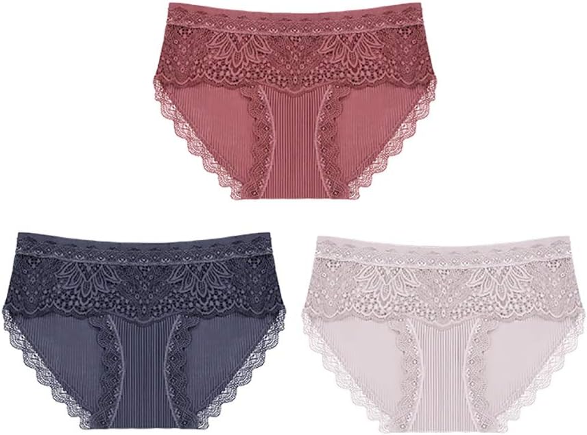 full cotton knickers