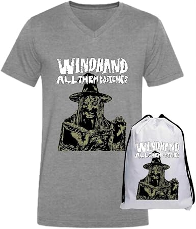 windhand t shirt