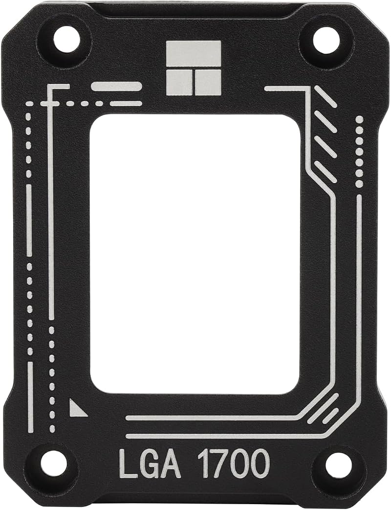 Thermalright CPU Contact Frame V2 LGA 1700 Anti-Bending Bracket for Intel