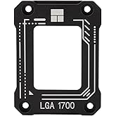 Thermalright CPU Contact Frame V2 for LGA 1700 Retrofit Kit, 1700 Bracket Intel 12th/13th/14th Generation Anti-Bending Buckle