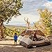 Wise Owl Outfitters Hammock for Camping Single & Double Hammocks Gear for The Outdoors Backpacking Survival or Travel - Portable Lightweight Parachute Nylon SO Green & Khaki