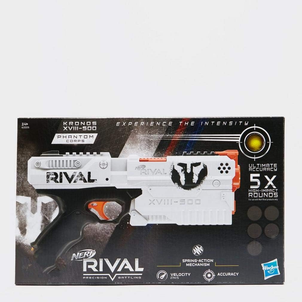 nerf rival kronos amazon