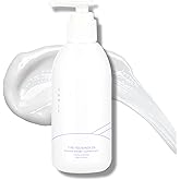 THEYEOBAEK26 Korean Cleansing Milk for Face – Gentle Facial Cleanser for Dry & Sensitive Skin, Hydrating Makeup Remover, 6.76 Fl Oz (200ml)