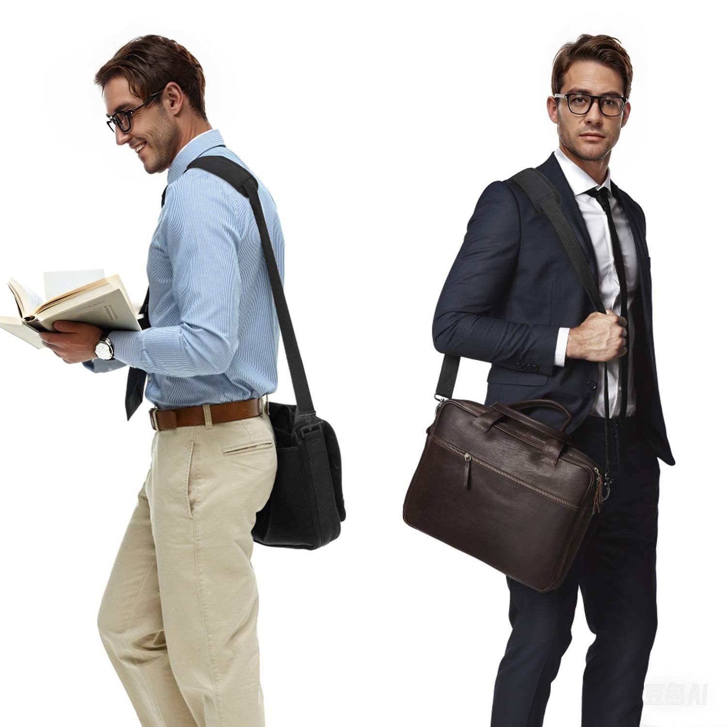 Taygeer Taygeer Shoulder Strap, 52