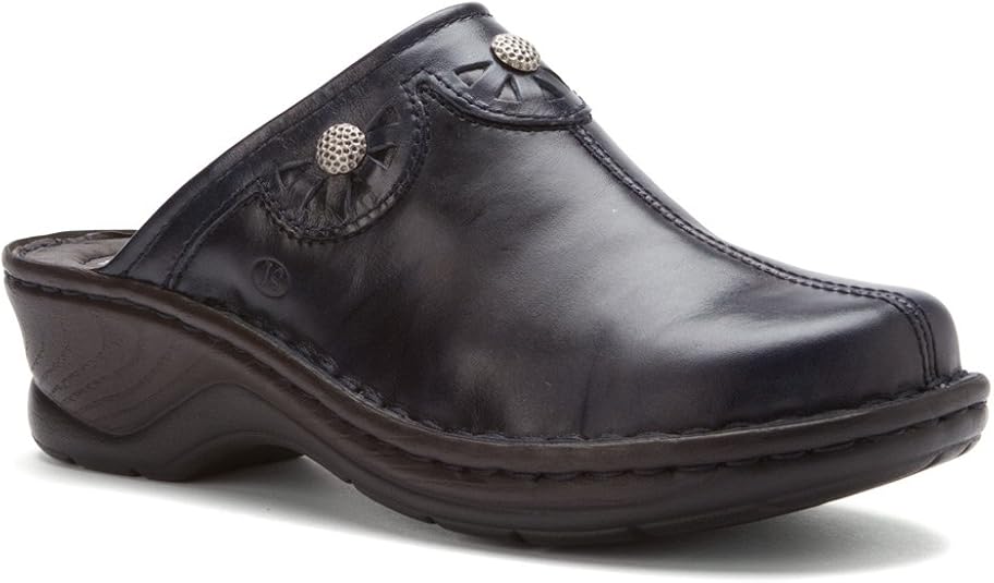 Amazon.com | Josef Seibel Women's Ocean Catalonia 23 42 B ...