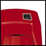 Einhell GP-CM 36/41 Li Solo Cordless Lawn Mower 41 cm Cutting Width 6 Heights view 8