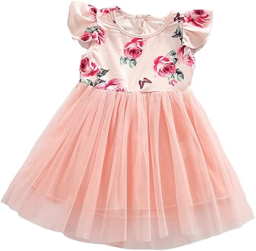 infant summer dresses