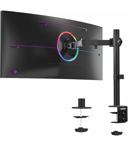 Dell Optiplex Micro All-in-One Mount for E-Series Monitors