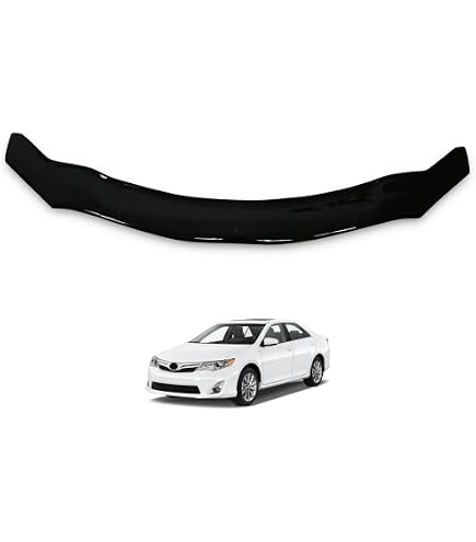Autopart Premium 39333QZ Hood Strut Set For 2007-2011 Toyota Camry – Pair Of Lift Supports - View #2