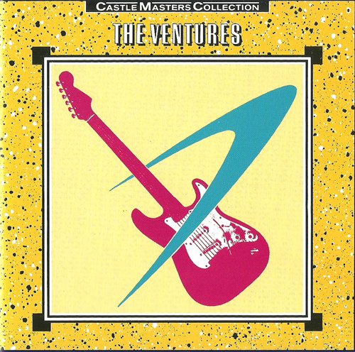 The Ventures - Incl. Apache - Zortam Music