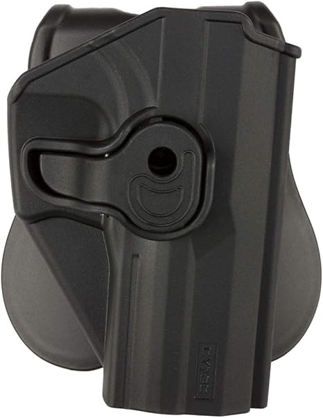 Amazon Cytac サイタック リリースボタン ホルスター 東京マルイ他 Uspコンパクト用 Cy Usp ホルスター 通販