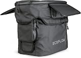 EF ECOFLOW DELTA 2 Waterproof Protective Bag Cover Portable Power Station view 3