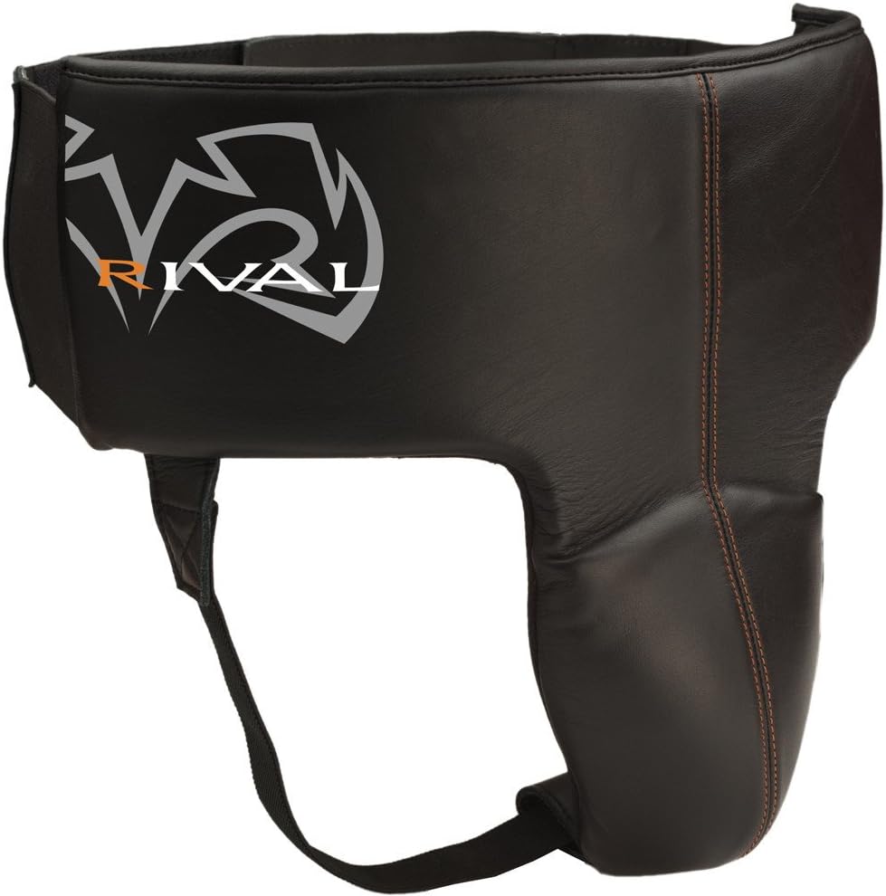 RIVAL Boxing Pro No Foul 180 Groin Protector