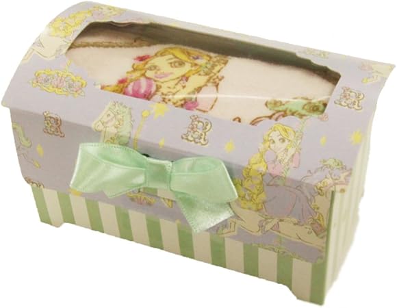 Amazon Co Jp ラプンツェル ディズニープリンセス ギフト セット ミニタオル タオル 東京 ディズニーリゾート限定 グッズ お土産 おもちゃ