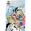 One Piece – Édition originale – Tome 82: Un monde en pleine agitation