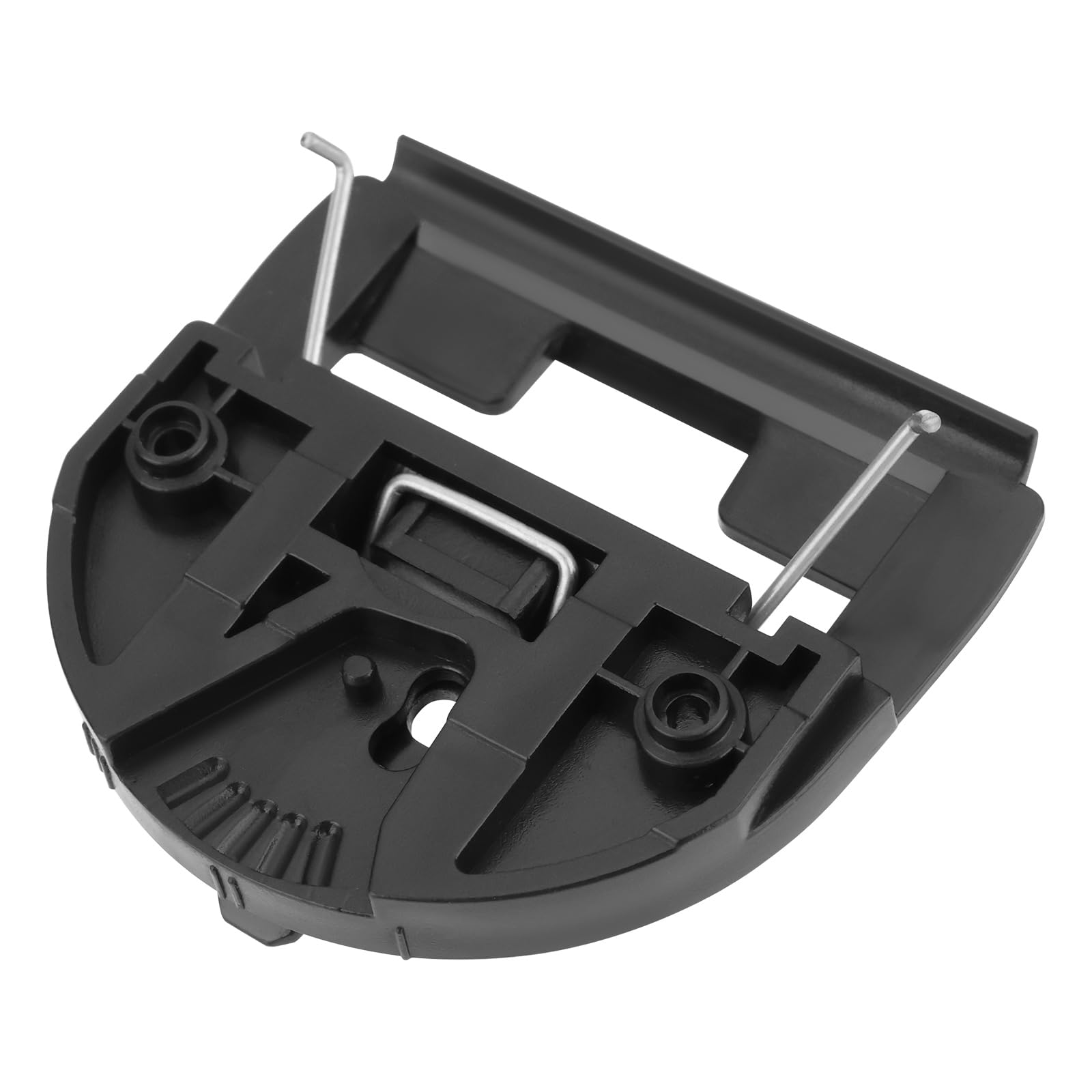 Briny River 5-in-1 Clipper Blade Driver Assembly with Spring Tension and Fixing Compatible with Wahl Moser Pet Clippers Arco Bravura, Chromado, Figura and Motion Models