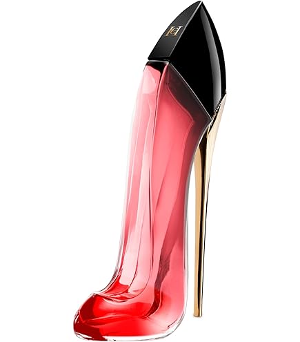 Amazon.com : Carolina Herrera Good Girl Legere For Women Eau De