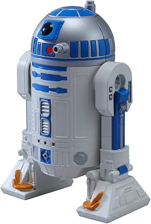 Amazon スター ウォーズ サウンドドロイド ブラブラ R2 D2 ロボット 子ども向けフィギュア おもちゃ