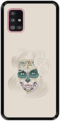 coque tête de mort 13