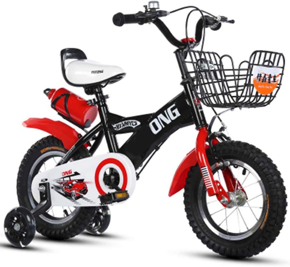 Size 16 bike for what height Clearance