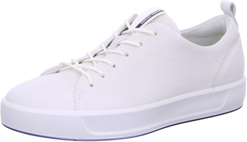 ecco ladies sneakers