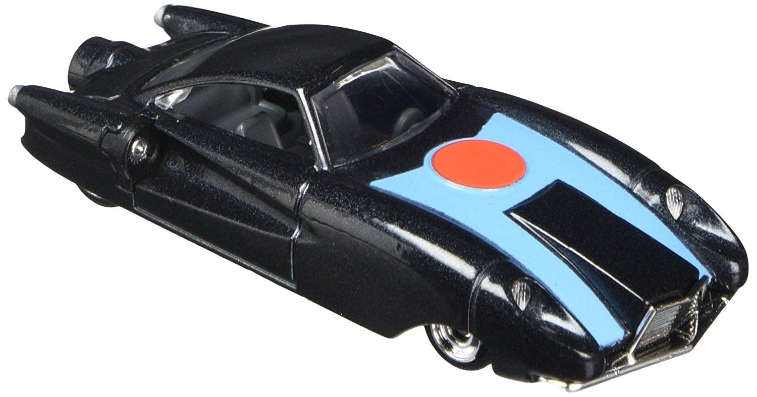 Disney Incredibles 2 Boosted Incredible Car