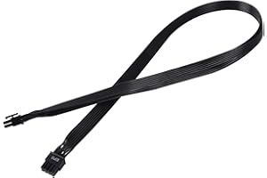 Silverstone PP11 Adapts EPS to PCIe 8Pin Connector or Vice Versa