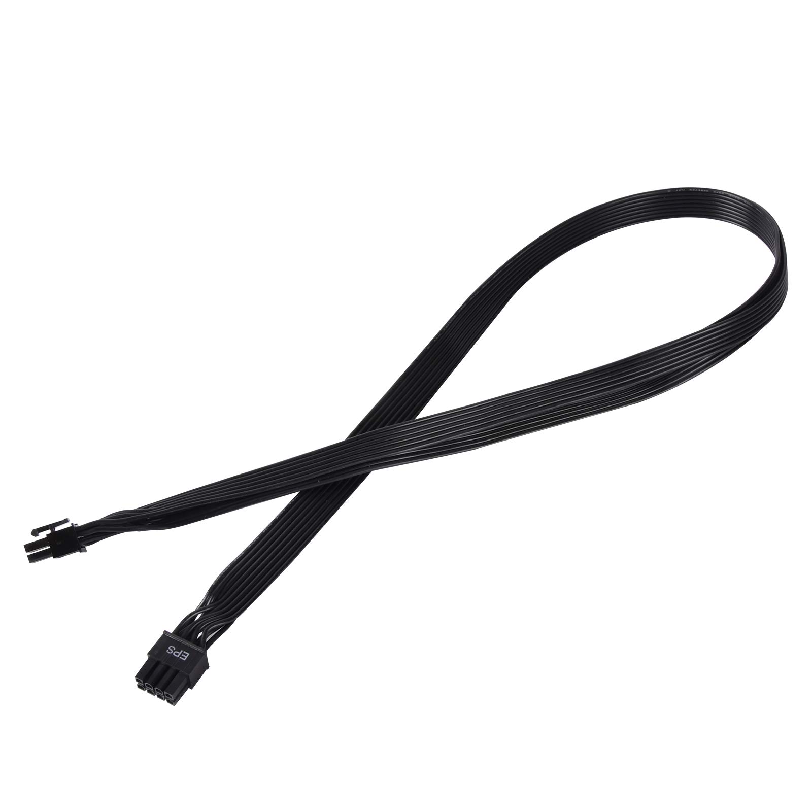 SilverStone SST-PP11 - 8pin EPS to 8pin PCIe PSU connector cable