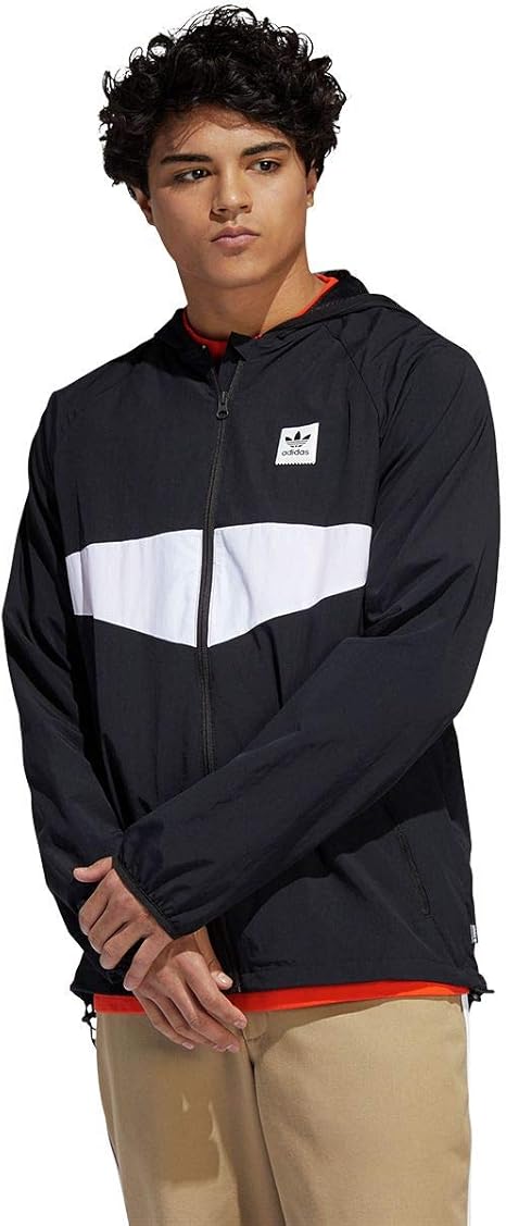 dekum packable wind jacket