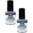 2 X Out The Door Number 1 Super Fast Drying Nail Top Coat For Nail | size 0.5 fl oz