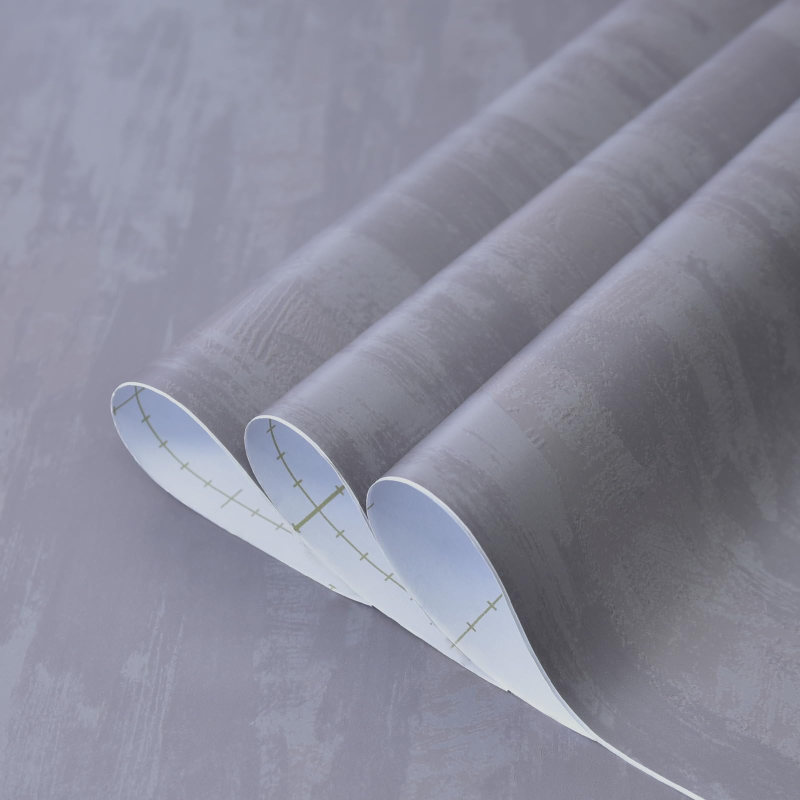 TOTIO Grey Wallpaper KY206-07-15