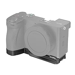 SmallRig Baseplate for Sony Alpha 6700, Bottom