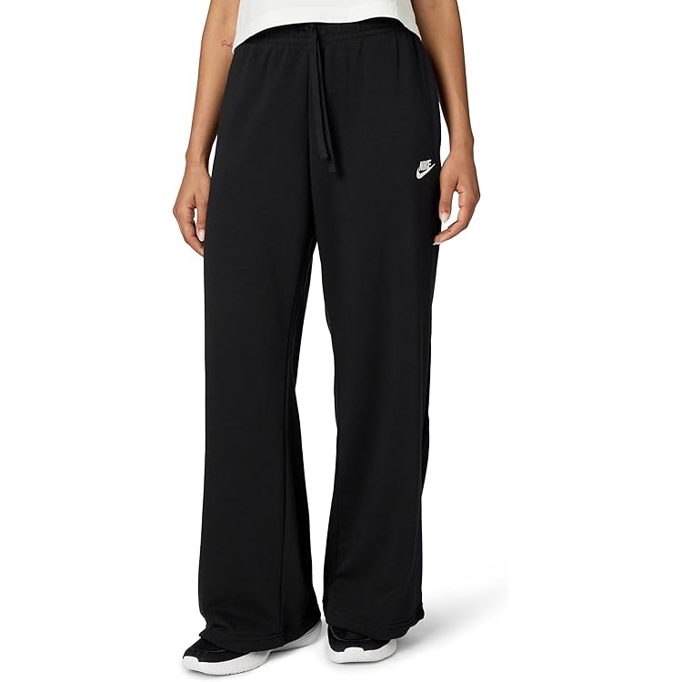 womens nike sweatpants loose fit