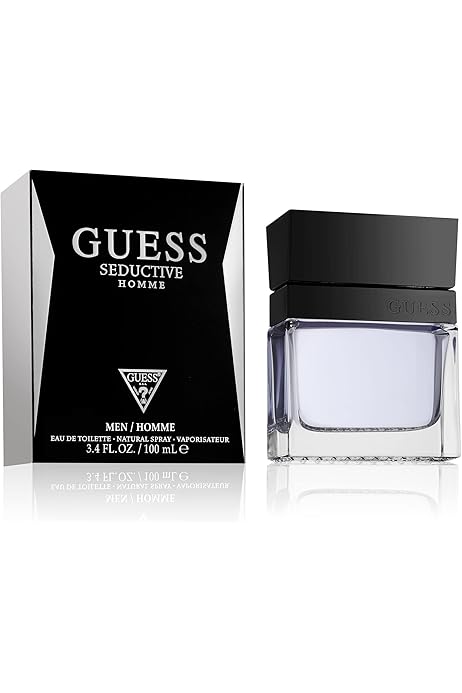 guess seductive priceline